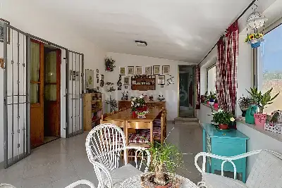 Casa Indipendente in vendita, Strada Vicinale Caniga - San Giorgio, Sassari