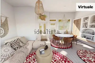 Casa in vendita, Via Gastone Giacomini, Roma