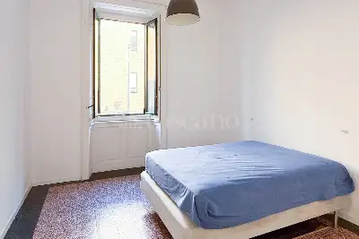 Casa in vendita, Via Marco Aurelio, Milano