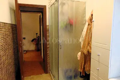 Casa in vendita, Via Torino, Prato