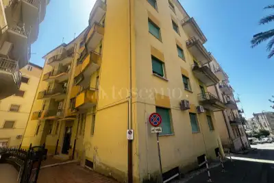 Casa in vendita, Via Antonio Purificato, Catanzaro