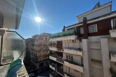 Casa in vendita, Via Angelo Olivieri, Roma