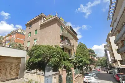 Casa in vendita, Via Giovanni Battista Falda, Roma