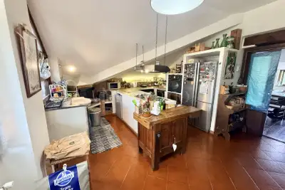 Penthouse for sale, Via delle Melazze, Colleferro