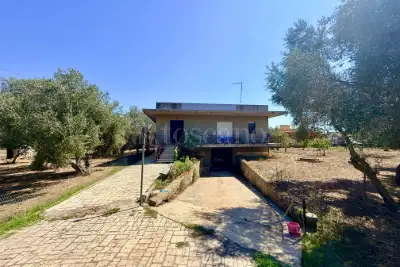 Casa Indipendente in vendita, Via Norcia, Nettuno