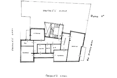 Casa in vendita, Via Giovanni Falcone e Paolo Borsellino, Termini Imerese