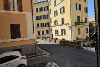 Casa in vendita, Viale Guglielmo Massaia, Roma