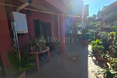 Casa in vendita, Via di Boccea, Roma