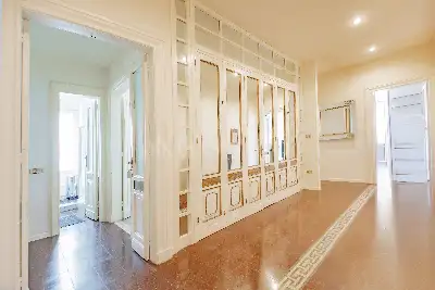 Casa in vendita, Via Sidney Sonnino, Cagliari