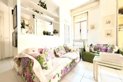 Casa in vendita, Via Filippo Bernardini, Roma
