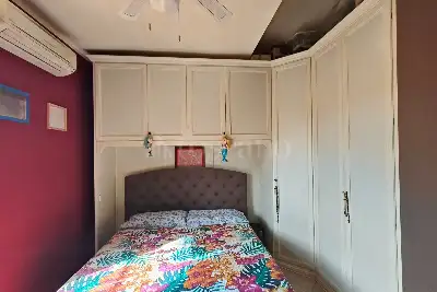 Casa in vendita, Via del Fosso dell'Acqua Mariana, Roma