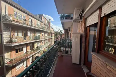 Casa in vendita, Via San Francesco D'Assisi, Ciampino