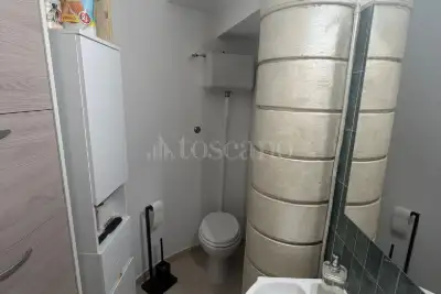 Casa in vendita, Via Anton Cechov, Roma