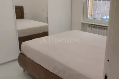 Casa in vendita, Via Attilio Ambrosini, Roma