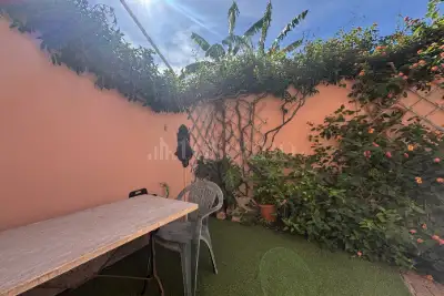 Villino a Schiera in vendita, Via Adriano Casadei, Fiumicino
