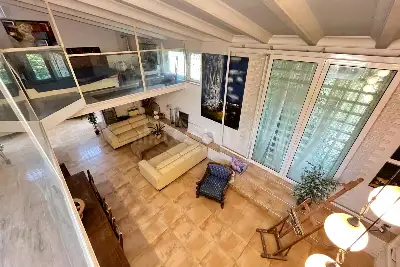 Casa in vendita, Via Grotte di Castro, Roma