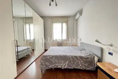 Casa in affitto, Via del Pettirosso, Milano