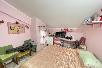 Villa in vendita, Via Pirrotta, Messina