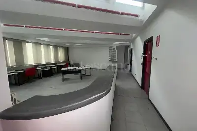 Ufficio in vendita, Via Francesco Millio, Torino