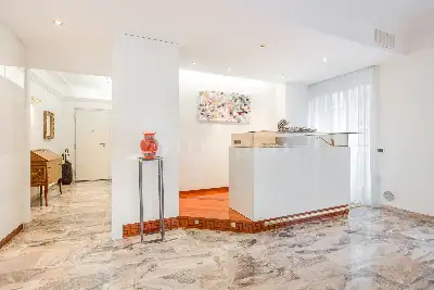 Casa in vendita, Via Ressi, Milano