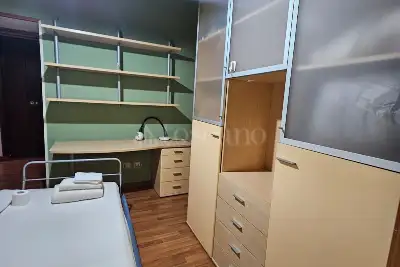 Casa in affitto, Via Guglielmo Melisurgo, Napoli