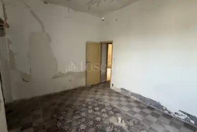 Casa Indipendente in vendita, Via Lungomare San Saba, Messina
