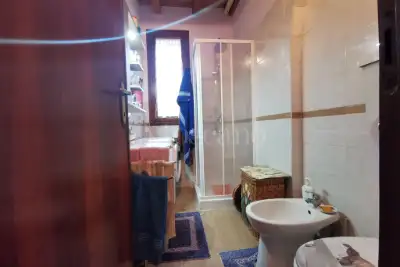 Casa in vendita, Via V Martiri della Liberazione, Bressana Bottarone