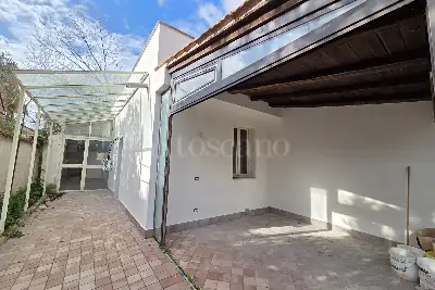 Villa Bifamiliare in vendita, Via Giuseppe Fiorelli, Roma