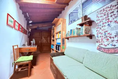 Casa in vendita, Via del Ghirlandaio, Firenze