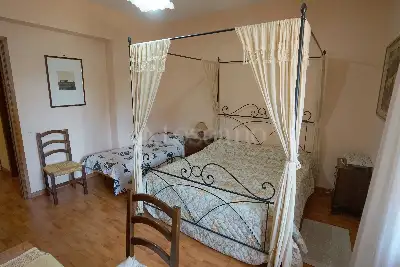 Villa in vendita, Arsoli - Località Colle del Prete, Arsoli