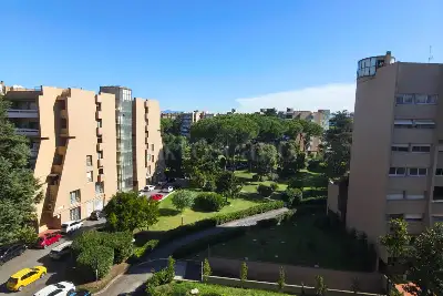 Casa in vendita, V. Elio Lampridio Cerva, Roma