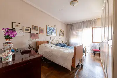 Casa in vendita, Via Gino Funaioli, Roma