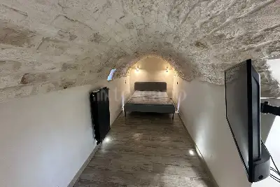 Casa Indipendente in vendita, Vicolo Sarpi, Ostuni