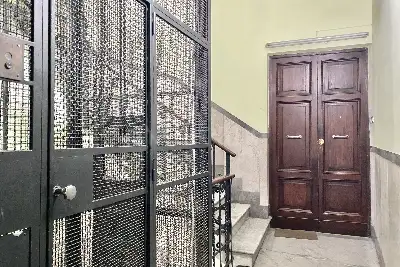 Casa in vendita, Via Giuseppe Natoli, Messina