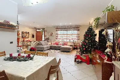 Casa in vendita, Via Martin Luther King, Sennori