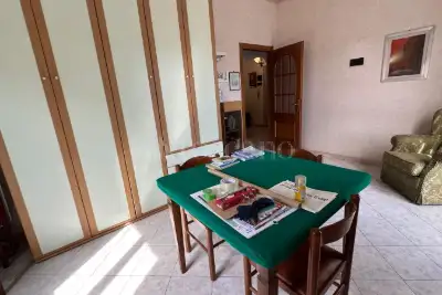 Attico in vendita, Via dei Platani, Roma