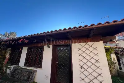 Casa in vendita, Via Serafino Soldano, Roma