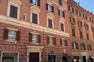 Casa in affitto, Via Lazio, Roma