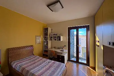 Villa in vendita, Via Nicola Misasi, Catanzaro