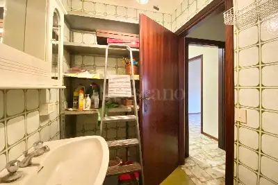 Casa in vendita, Via Pietro Cuppari, Messina