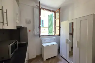 Casa in affitto, Via dei Canacci, Firenze