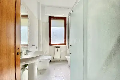 Casa in vendita, Viale Regina Margherita, Messina