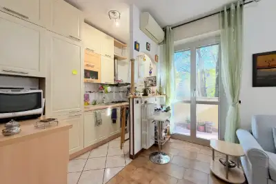 Casa in vendita, Viale Omero, Milano