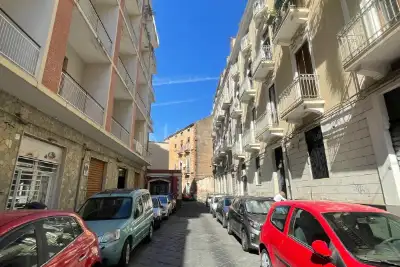 Casa in vendita, Via Conte Ruggero, Catania