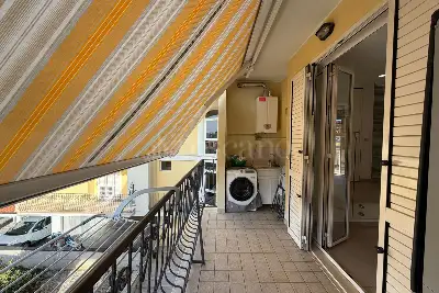 Casa in vendita, Via Saliceti, Alba Adriatica