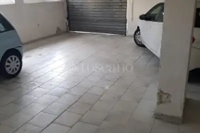 Casa in vendita, Via Torino, Potenza