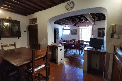 Casale in vendita, Strada  di Cignano , Castelnuovo Berardenga