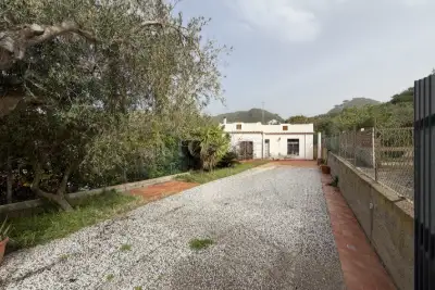 Casa Indipendente in vendita, Contrada Musarra, Messina