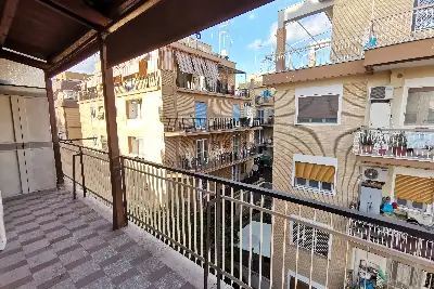 Casa in vendita, Via di Val Favara, Roma