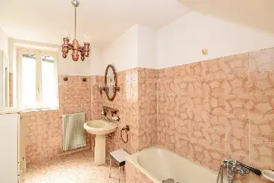 Casa Indipendente in vendita, Via Noseda, Cernobbio